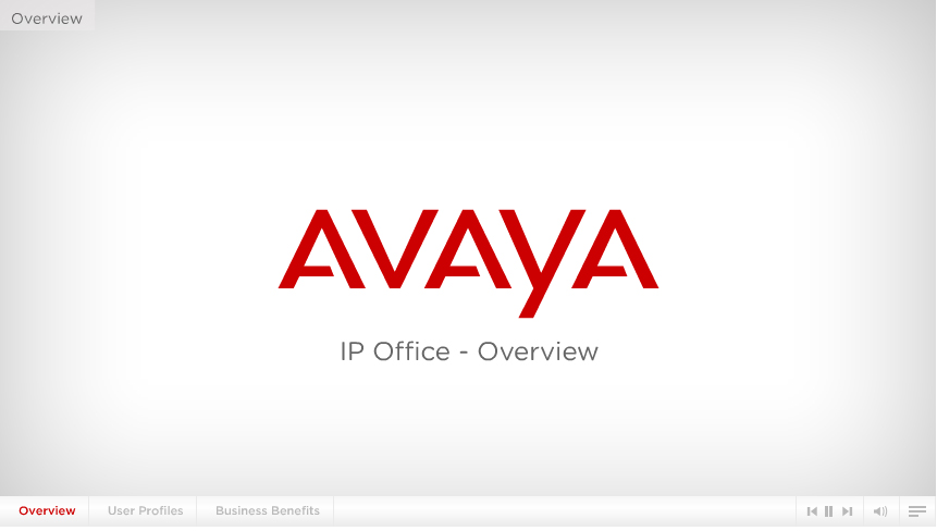 Avaya IP Phones for offices by Indie-Tech